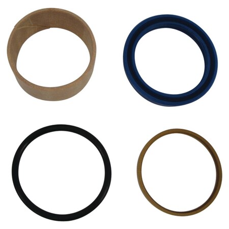 Db Electrical Hydraulic Cylinder Seal Kit for John Deere Tractor AH149815 1401-1315